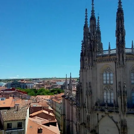 Apartamento Vut 09-230 En La Catedral, Ubicación Excepcional Y Con Wifi