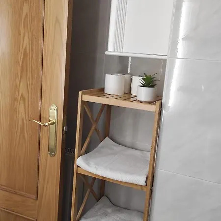 Apartamento Vut 09-230 En La Catedral, Ubicación Excepcional Y Con Wifi
